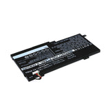 Batteries N Accessories BNA-WB-P11810 Laptop Battery - Li-Pol, 10.95V, 4000mAh, Ultra High Capacity - Replacement for HP LE03 Battery