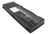 Batteries N Accessories BNA-WB-3321 Laptop Battery - Li-Ion, 11.1V, 6600 mAh, Ultra High Capacity Battery - Replacement for Dell 6400 Battery