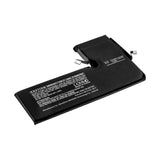Batteries N Accessories BNA-WB-P12131 Cell Phone Battery - Li-Pol, 3.83V, 3000mAh, Ultra High Capacity - Replacement for Apple 616-00659 Battery