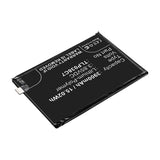 Batteries N Accessories BNA-WB-P14444 Cell Phone Battery - Li-Pol, 3.85V, 3900mAh, Ultra High Capacity - Replacement for Alcatel TLP038C7 Battery