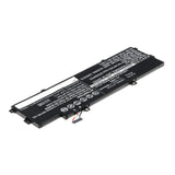 Batteries N Accessories BNA-WB-P10701 Laptop Battery - Li-Pol, 11.1V, 3800mAh, Ultra High Capacity - Replacement for Dell 5R9DD Battery
