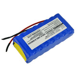 Batteries N Accessories BNA-WB-H11475 Medical Battery - Ni-MH, 18V, 800mAh, Ultra High Capacity - Replacement for GE 88888235 Battery