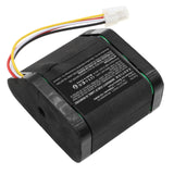 Batteries N Accessories BNA-WB-L18183 Lawn Mower Battery - Li-ion, 25.2V, 2500mAh, Ultra High Capacity - Replacement for Stiga RB 2525 Battery
