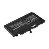 Batteries N Accessories BNA-WB-L11823 Laptop Battery - Li-ion, 11.4V, 8300mAh, Ultra High Capacity - Replacement for HP AA06XL Battery