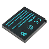 Batteries N Accessories BNA-WB-BCK7 Digital Camera Battery - li-ion, 3.7V, 900 mAh, Ultra High Capacity Battery - Replacement for Panasonic DMW-BCK7 Battery