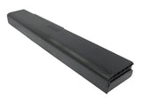 Batteries N Accessories BNA-WB-L9602 Laptop Battery - Li-ion, 14.8V, 4400mAh, Ultra High Capacity - Replacement for Dell T118C Battery