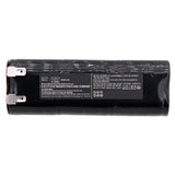 Batteries N Accessories BNA-WB-H18859 Vacuum Cleaner Battery - Ni-MH, 7.2V, 3000mAh, Ultra High Capacity - Replacement for Fakir 30 27 003, 30 28 003 Battery