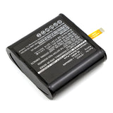 Batteries N Accessories BNA-WB-L12937 Barcode Scanner Battery - Li-ion, 7.4V, 5200mAh, Ultra High Capacity - Replacement for Sunmi W5600 Battery