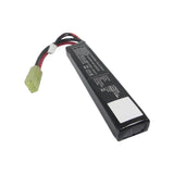 Batteries N Accessories BNA-WB-P12095 Airsoft Battery - Li-Pol, 7.4V, 850mAh, Ultra High Capacity - Replacement for Airsoft Guns LP850S2C013 Battery