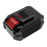 Batteries N Accessories BNA-WB-L16691 Power Tool Battery - Li-ion, 20V, 4000mAh, Ultra High Capacity - Replacement for Kimo K16811 Battery