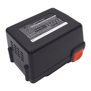 Batteries N Accessories BNA-WB-L15257 Power Tool Battery - Li-ion, 25.2V, 4000mAh, Ultra High Capacity - Replacement for Max JPL925 Battery