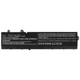 Batteries N Accessories BNA-WB-L17775 Laptop Battery - Li-Pol, 11.55V, 6800mAh, Ultra High Capacity - Replacement for Dell X26RT Battery