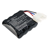 Batteries N Accessories BNA-WB-L13781 Speaker Battery - Li-ion, 7.4V, 5200mAh, Ultra High Capacity - Replacement for Soundcast 2-540-007-01 Battery