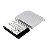 Batteries N Accessories BNA-WB-P15556 Cell Phone Battery - Li-Pol, 3.7V, 3000mAh, Ultra High Capacity - Replacement for E-TEN 369029665 Battery