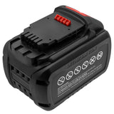 Batteries N Accessories BNA-WB-L18619 Power Tool Battery - Li-ion, 20V, 12000mAh, Ultra High Capacity - Replacement for DeWalt DCB102 Battery