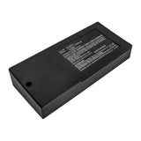 Batteries N Accessories BNA-WB-L14187 Equipment Battery - Li-ion, 7.4V, 10000mAh, Ultra High Capacity - Replacement for Owon M1908004 Battery