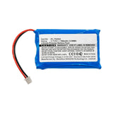 Batteries N Accessories BNA-WB-P10242 Dog Collar Battery - Li-Pol, 3.7V, 700mAh, Ultra High Capacity - Replacement for Educator PL-752544 Battery