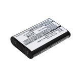 Batteries N Accessories BNA-WB-L11911 2-Way Radio Battery - Li-ion, 3.7V, 1700mAh, Ultra High Capacity - Replacement for HYT BL1101 Battery