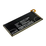 Batteries N Accessories BNA-WB-P13055 Cell Phone Battery - Li-Pol, 3.85V, 3600mAh, Ultra High Capacity - Replacement for Samsung EB-BG885ABU Battery