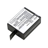 Batteries N Accessories BNA-WB-L13308 Digital Camera Battery - Li-ion, 3.7V, 1180mAh, Ultra High Capacity - Replacement for Rollei GLW08 Battery