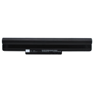 Batteries N Accessories BNA-WB-L12500 Laptop Battery - Li-ion, 14.4V, 4400mAh, Ultra High Capacity - Replacement for Lenovo L09L4B21 Battery