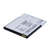 Batteries N Accessories BNA-WB-L14611 Cell Phone Battery - Li-ion, 3.7V, 1500mAh, Ultra High Capacity - Replacement for NAVON G55135 Battery