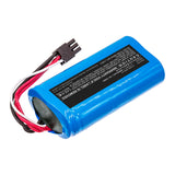 Batteries N Accessories BNA-WB-L13784 Speaker Battery - Li-ion, 3.7V, 6800mAh, Ultra High Capacity - Replacement for Soundcast 2-540-009-01 Battery