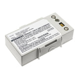 Batteries N Accessories BNA-WB-L15167 Medical Battery - Li-ion, 14.8V, 6000mAh, Ultra High Capacity - Replacement for Philips 989803129011 Battery