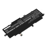 Batteries N Accessories BNA-WB-P16619 Laptop Battery - Li-Pol, 15.36V, 3500mAh, Ultra High Capacity - Replacement for Lenovo 5B10T52815 Battery