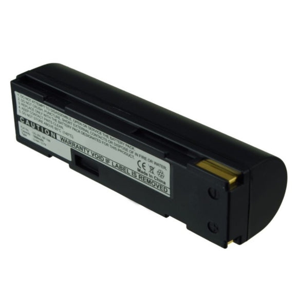 Batteries N Accessories BNA-WB-L8915 Digital Camera Battery - Li-ion, 3.7V, 1850mAh, Ultra High Capacity - Replacement for Fujifilm NP-100 Battery