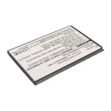 Batteries N Accessories BNA-WB-L14121 Cell Phone Battery - Li-ion, 3.7V, 1000mAh, Ultra High Capacity - Replacement for ZTE Li3711T42P3h644440 Battery
