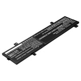 Batteries N Accessories BNA-WB-P9582 Laptop Battery - Li-Pol, 11.52V, 3500mAh, Ultra High Capacity - Replacement for Asus B31N1631 Battery