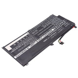 Batteries N Accessories BNA-WB-P12862 Tablet Battery - Li-Pol, 3.7V, 4700mAh, Ultra High Capacity - Replacement for Lenovo L13L1P21 Battery