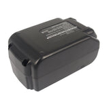 Batteries N Accessories BNA-WB-L15318 Power Tool Battery - Li-ion, 21.6V, 3000mAh, Ultra High Capacity - Replacement for Panasonic EY9L60 Battery