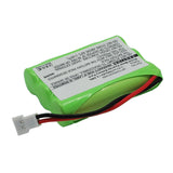 Batteries N Accessories BNA-WB-H14402 Baby Monitor Battery - Ni-MH, 3.6V, 700mAh, Ultra High Capacity - Replacement for Philips MT700D02C099 Battery