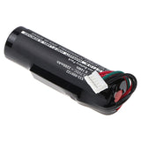 Batteries N Accessories BNA-WB-L1826 Speaker Battery - Li-Ion, 3.7V, 2200 mAh, Ultra High Capacity - Replacement for Logitech 533-000122 Battery
