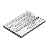 Batteries N Accessories BNA-WB-L13071 Cell Phone Battery - Li-ion, 3.7V, 1400mAh, Ultra High Capacity - Replacement for Samsung EB-B500BE Battery