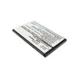 Batteries N Accessories BNA-WB-L12353 Cell Phone Battery - Li-ion, 3.7V, 1500mAh, Ultra High Capacity - Replacement for LG BF-45FN Battery