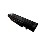 Batteries N Accessories BNA-WB-L12688 Laptop Battery - Li-ion, 11.1V, 4400mAh, Ultra High Capacity - Replacement for Lenovo FRU 121001073 Battery