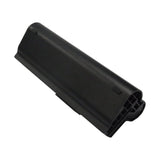 Batteries N Accessories BNA-WB-L15859 Laptop Battery - Li-ion, 7.4V, 6600mAh, Ultra High Capacity - Replacement for Asus A22-701 Battery