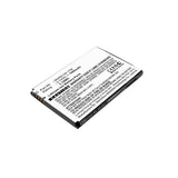 Batteries N Accessories BNA-WB-L11871 Cell Phone Battery - Li-ion, 3.7V, 1000mAh, Ultra High Capacity - Replacement for HTC 35H00134-17M Battery