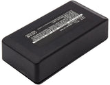 Batteries N Accessories BNA-WB-L11399 Remote Control Battery - Li-ion, 7.4V, 3400mAh, Ultra High Capacity - Replacement for Falard BL7.2 Battery