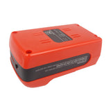 Batteries N Accessories BNA-WB-L10965 Power Tool Battery - Li-ion, 20V, 3000mAh, Ultra High Capacity - Replacement for Craftsman 25708 Battery