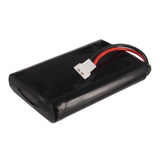 Batteries N Accessories BNA-WB-L13733 Recorder Battery - Li-ion, 3.7V, 1700mAh, Ultra High Capacity - Replacement for Seecode NP120 Battery