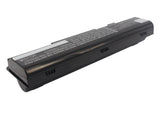 Batteries N Accessories BNA-WB-3316 Laptop Battery - Li-Ion, 11.1V, 6600 mAh, Ultra High Capacity Battery - Replacement for Dell 9200 Battery