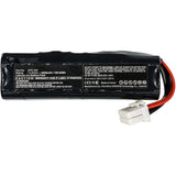 Batteries N Accessories BNA-WB-L11328 Medical Battery - Li-ion, 14.8V, 6800mAh, Ultra High Capacity - Replacement for Fukuda BTE-002 Battery