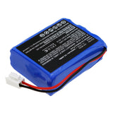 Batteries N Accessories BNA-WB-L11642 Medical Battery - Li-ion, 11.1V, 3000mAh, Ultra High Capacity