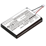 Batteries N Accessories BNA-WB-P17645 Game Console Battery - Li-Pol, 3.7V, 1600mAh, Ultra High Capacity - Replacement for Sony LIP1708 Battery