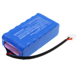 Batteries N Accessories BNA-WB-L17964 Lawn Mower Battery - Li-ion, 25.9V, 5200mAh, Ultra High Capacity - Replacement for Ambrogio 050Z38600A Battery