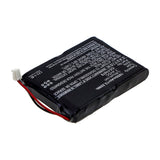 Batteries N Accessories BNA-WB-L14304 Printer Battery - Li-ion, 7.4V, 1800mAh, Ultra High Capacity - Replacement for Zebra CC11075 Battery